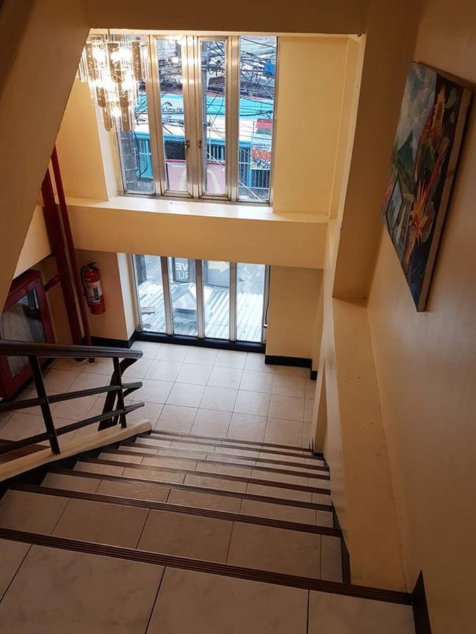 City Corner Hotel Legazpi Eksteriør bilde