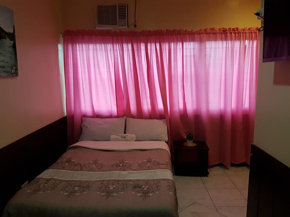 City Corner Hotel Legazpi Eksteriør bilde