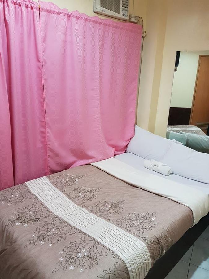 City Corner Hotel Legazpi Eksteriør bilde
